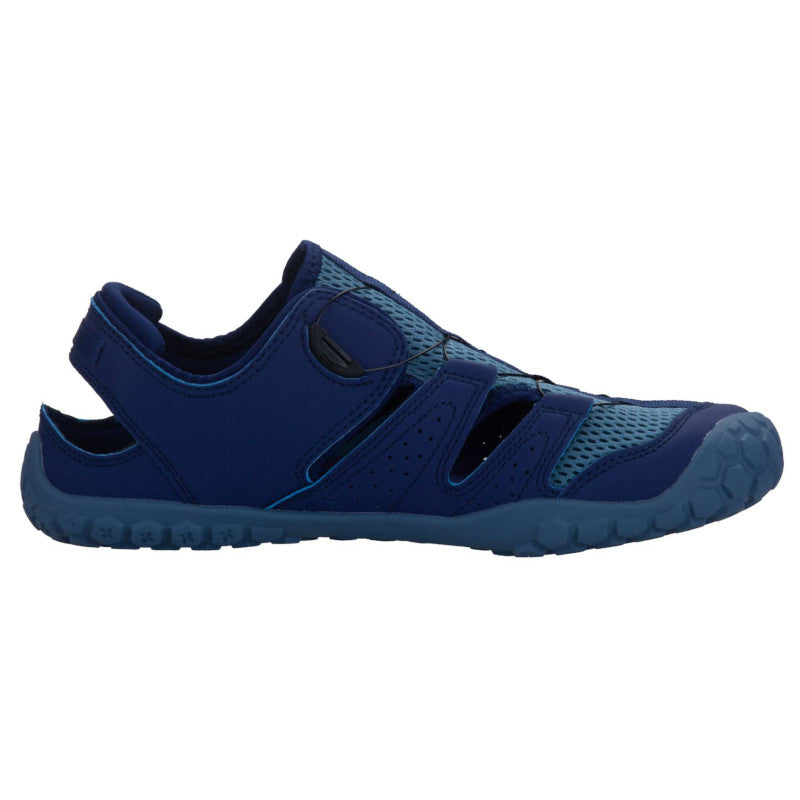 Ballop Fresco Blue – luftig, leicht & flexibel