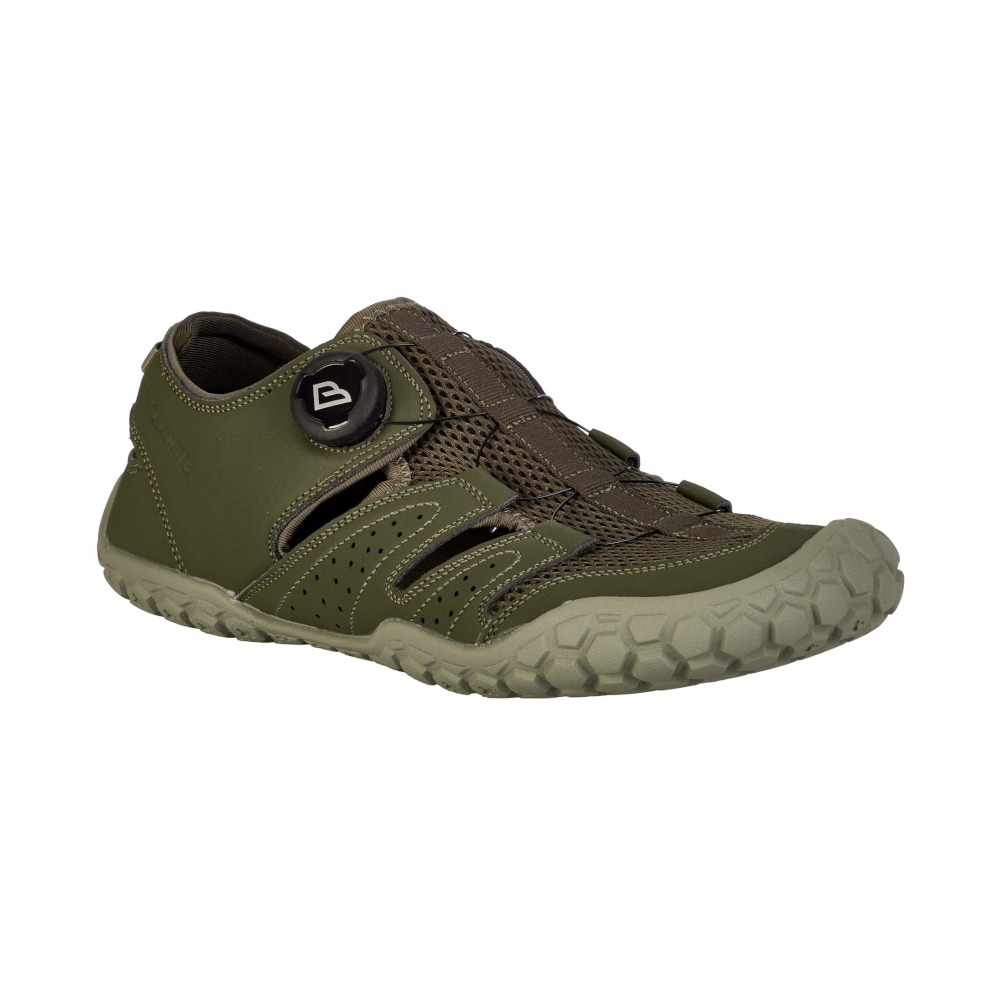 Ballop Fresco Green – luftig, leicht & flexibel