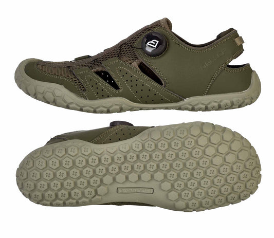 Ballop Fresco Green – luftig, leicht & flexibel