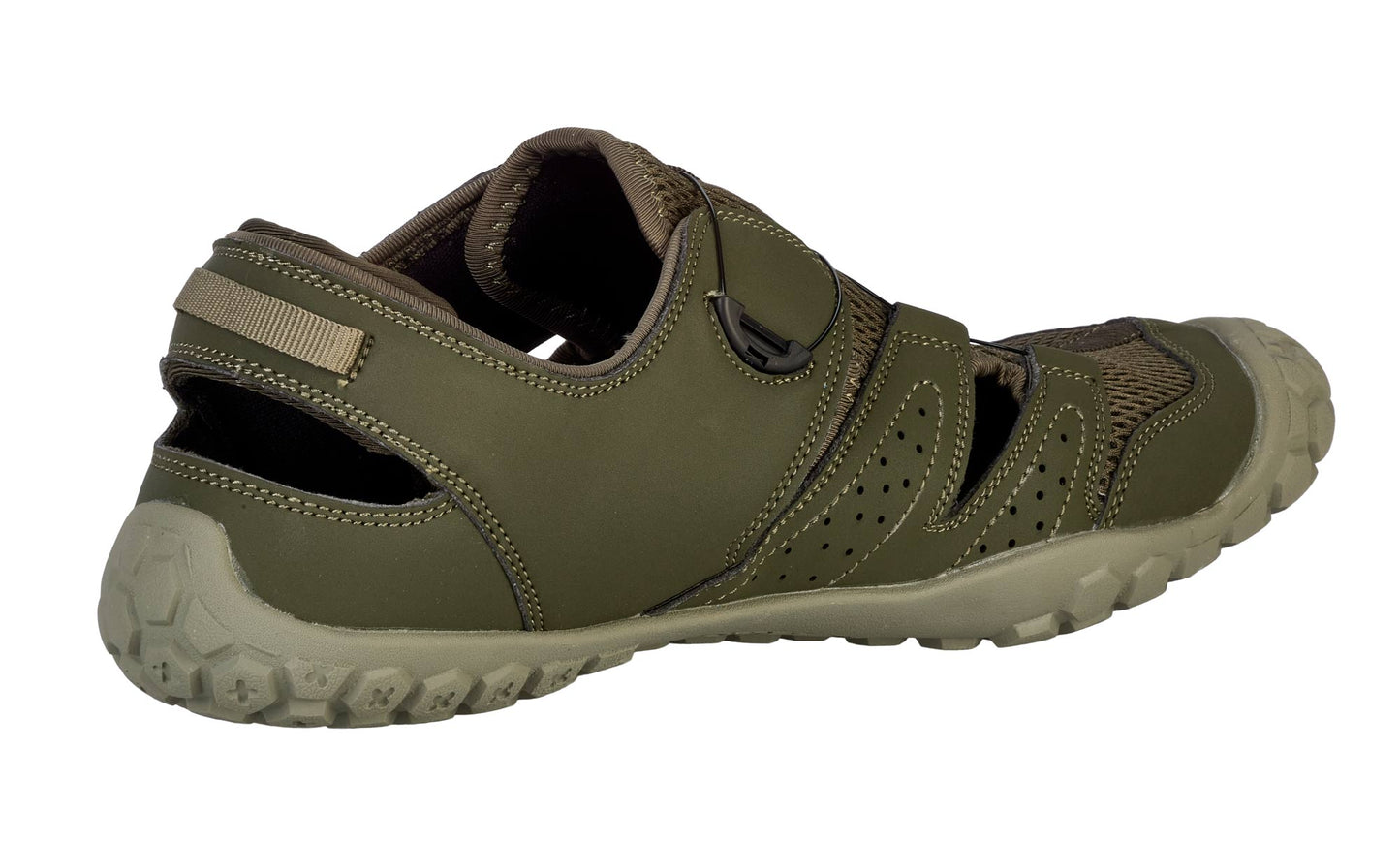 Ballop Fresco Green – luftig, leicht & flexibel