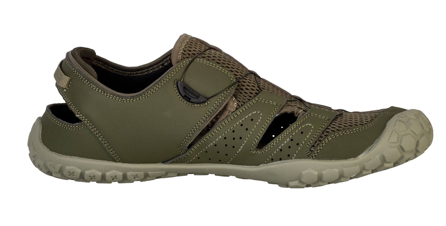 Ballop Fresco Green – luftig, leicht & flexibel