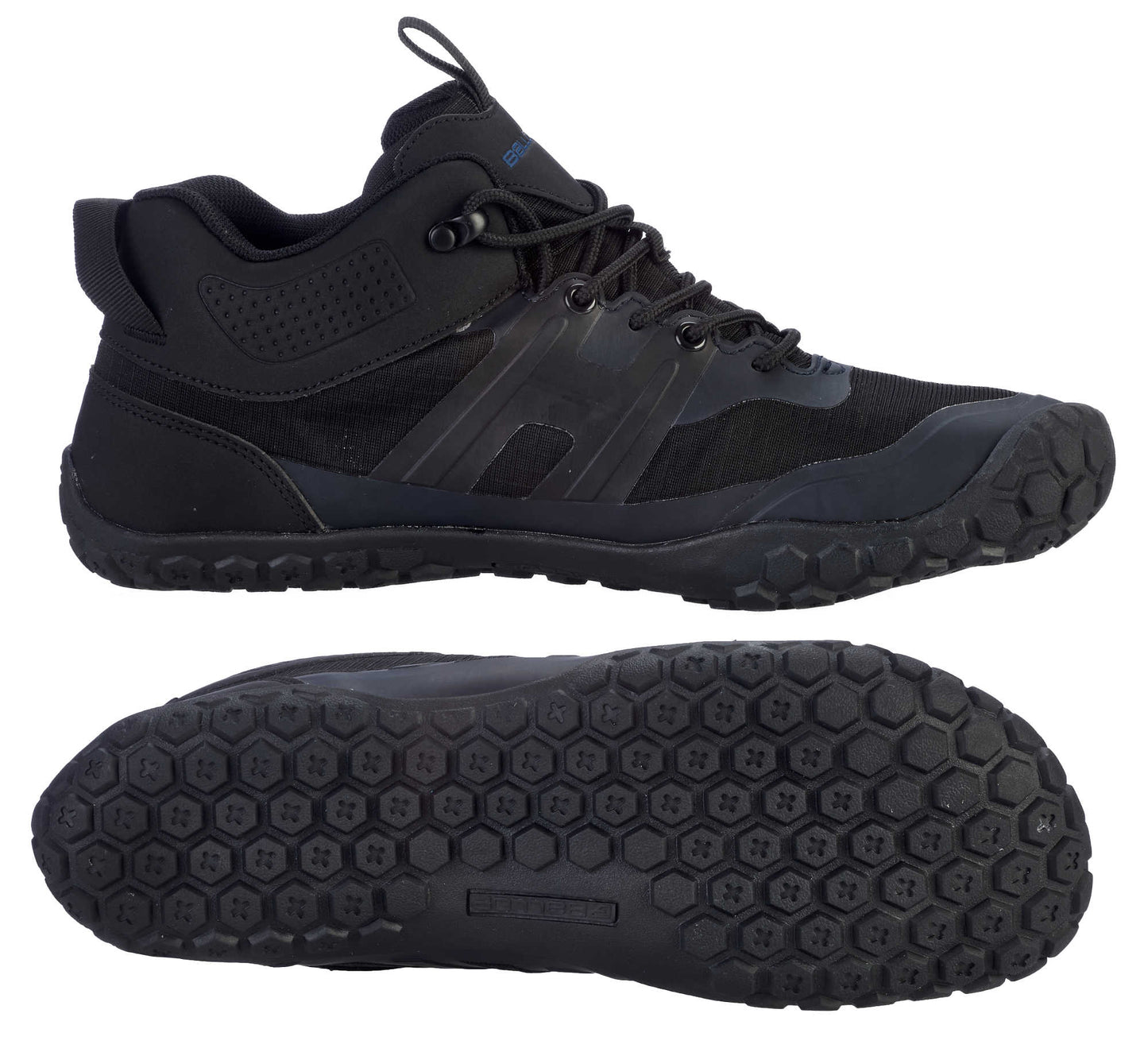 Ballop Kuluba W Black – wasserfest & bereit für jedes Abenteuer