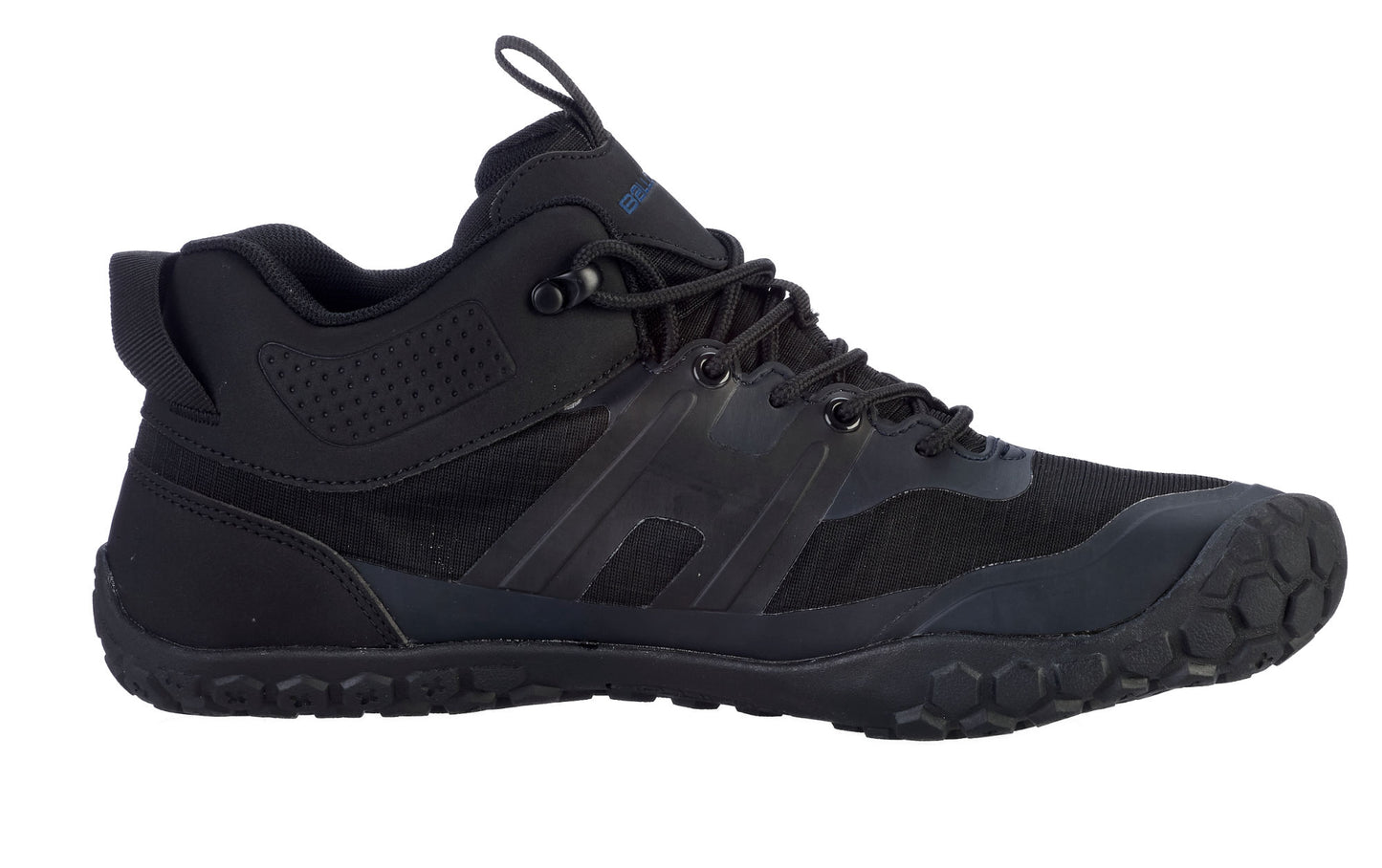 Ballop Kuluba W Black – wasserfest & bereit für jedes Abenteuer