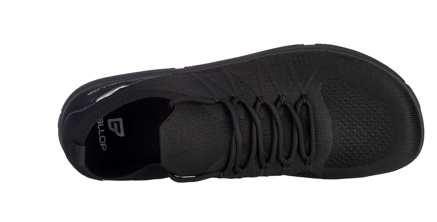 Ballop Movel Black – ultraleicht & flexibel durch den Alltag