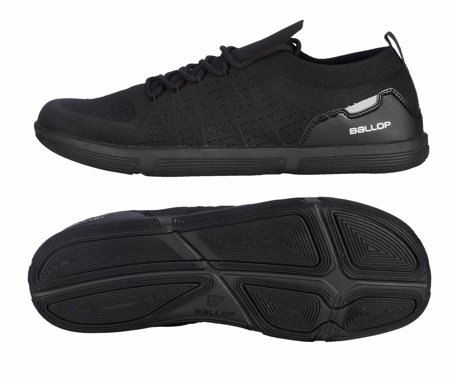 Ballop Movel Black – ultraleicht & flexibel durch den Alltag