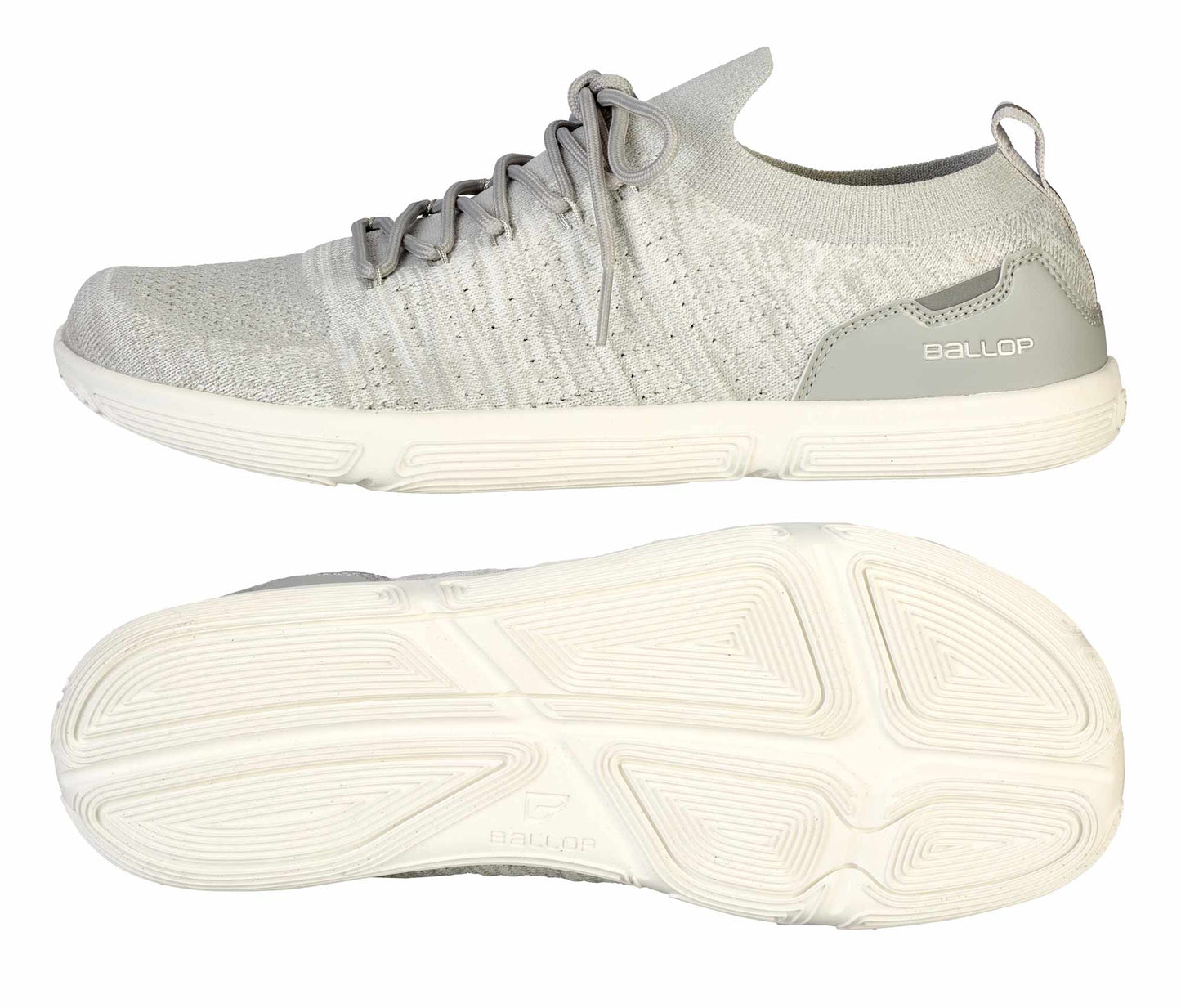 Ballop Movel Grey – ultraleicht & flexibel durch den Alltag