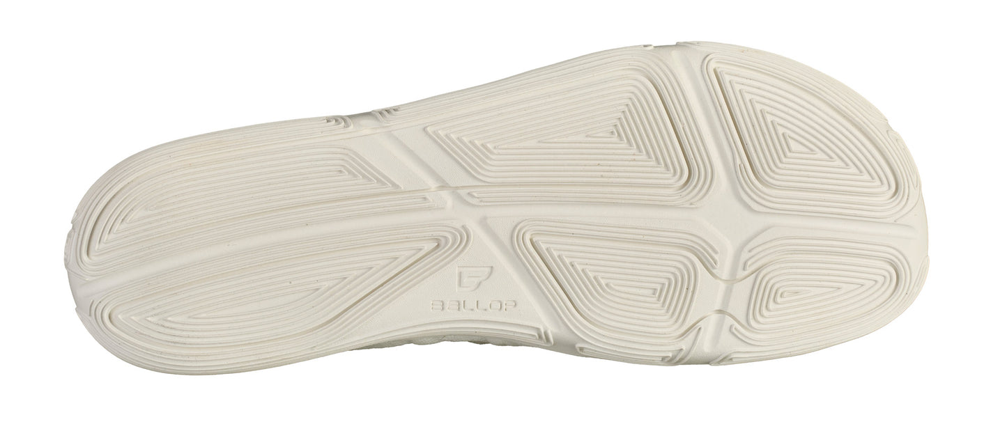 Ballop Movel Pure White – ultraleicht & flexibel durch den Alltag