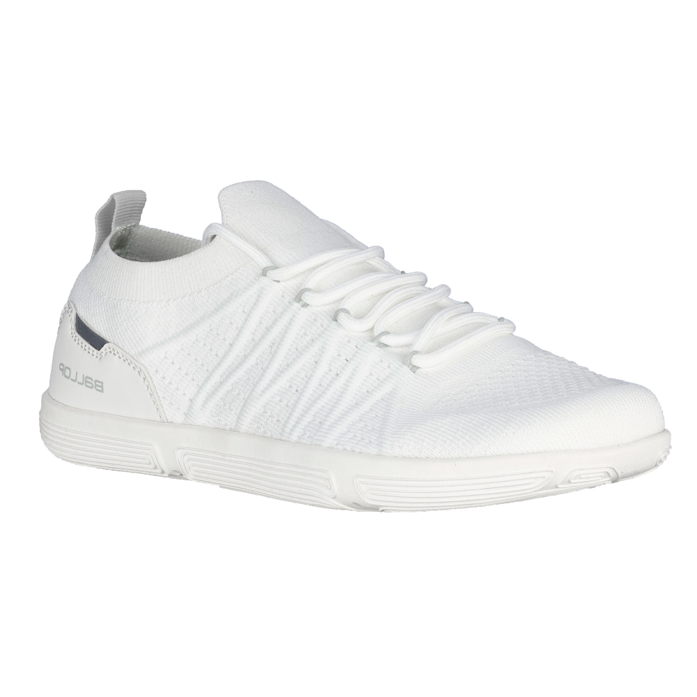 Ballop Movel Pure White – ultraleicht & flexibel durch den Alltag