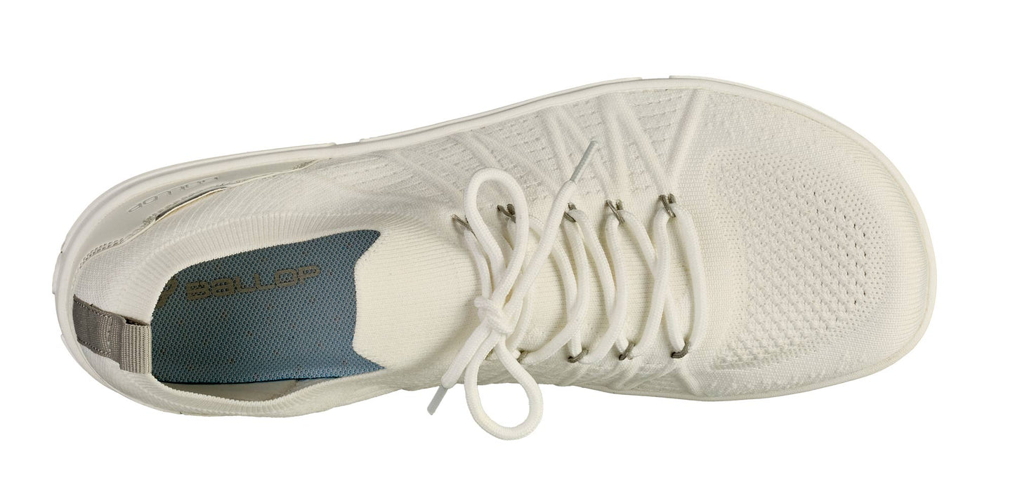 Ballop Movel Pure White – ultraleicht & flexibel durch den Alltag