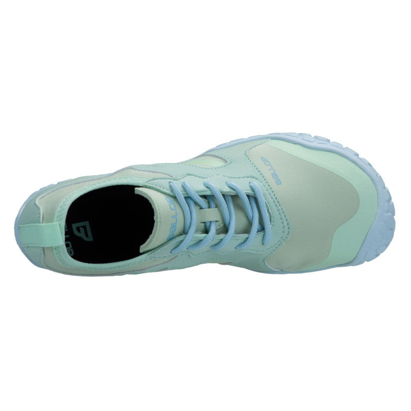 Breite Zehenbox Barfußschuh Serengeti