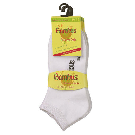 Weiche atmungsaktive Socken Bambusviskose