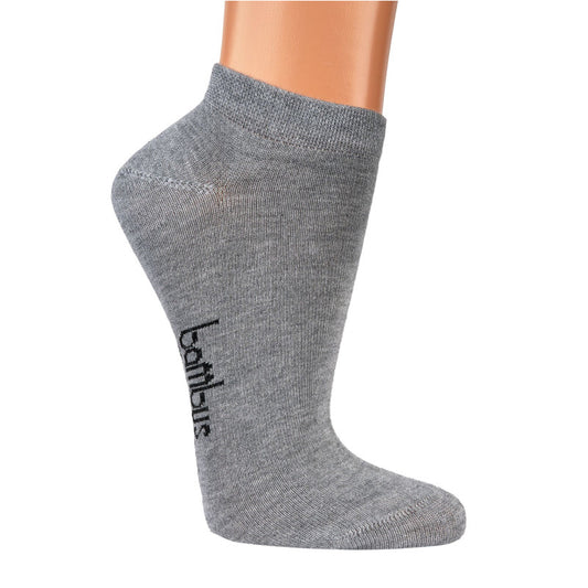 Weiche atmungsaktive Socken Bambusviskose