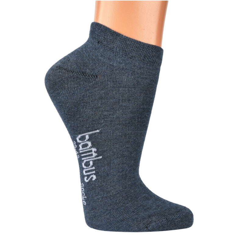 Komfortbund Sneaker Socken ohne Druckstellen