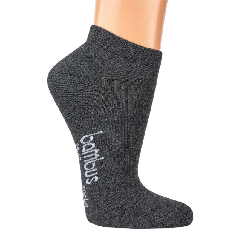 Bambus Socken Detailansicht Material