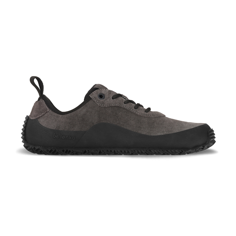 BE LENKA Trailwalker 3.0 Dark Grey