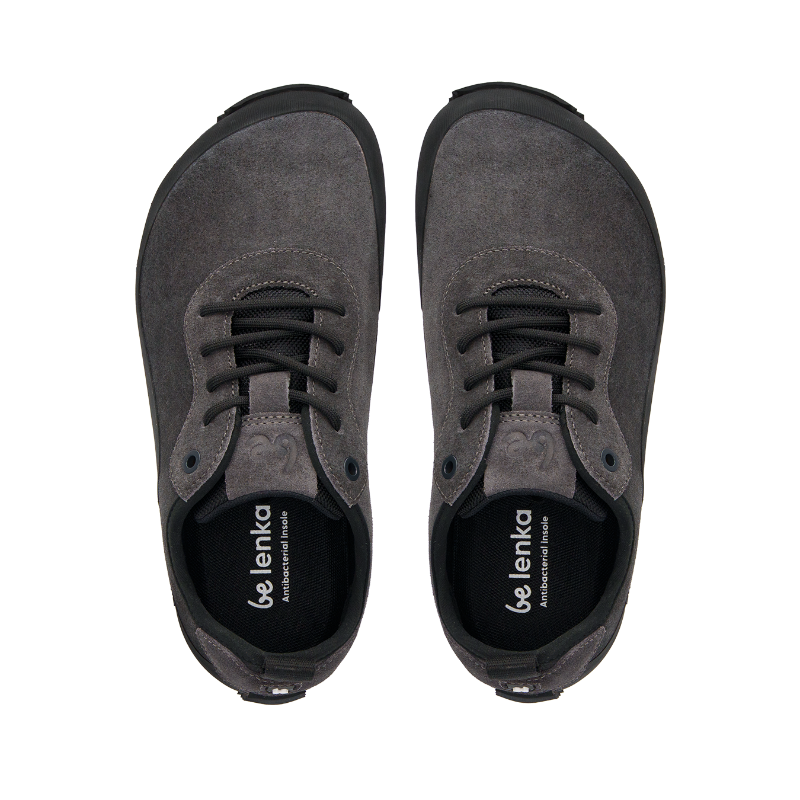 BE LENKA Trailwalker 3.0 Dark Grey