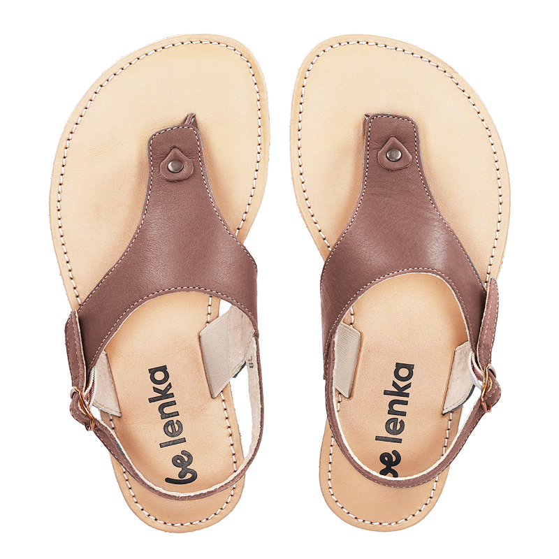 BE LENKA Promenade Dark Brown