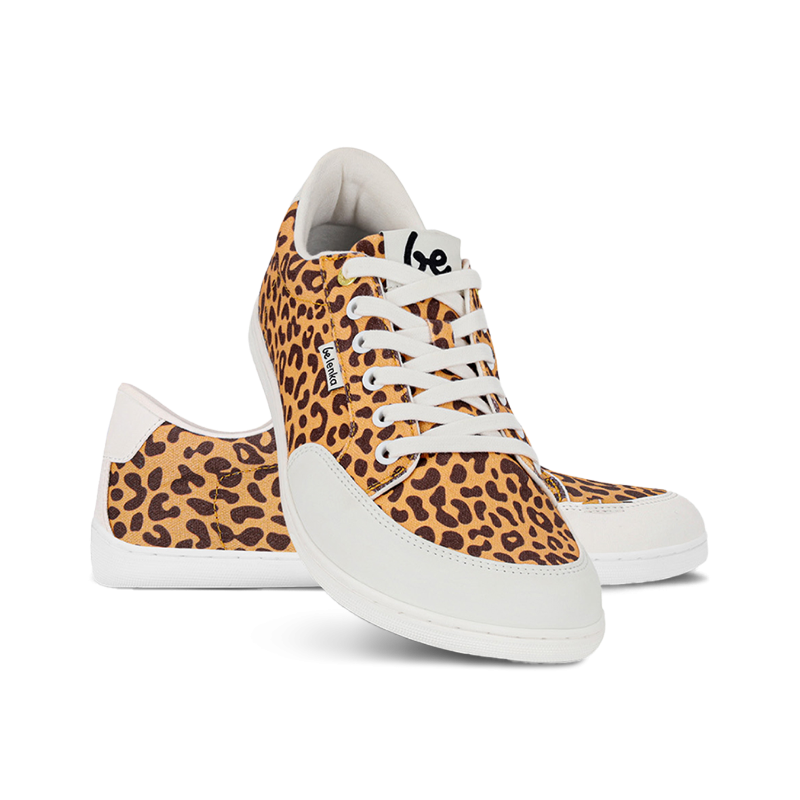 BE LENKA Rebound Leopard