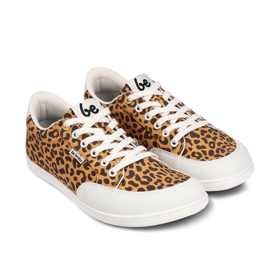 BE LENKA Rebound Leopard