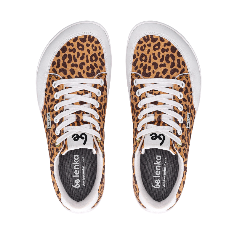 BE LENKA Rebound Leopard