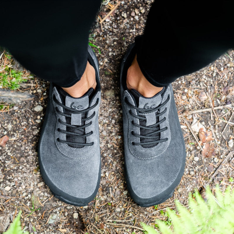 Zehen- und Fersenschutz des Be Lenka Trailwalker 3.0