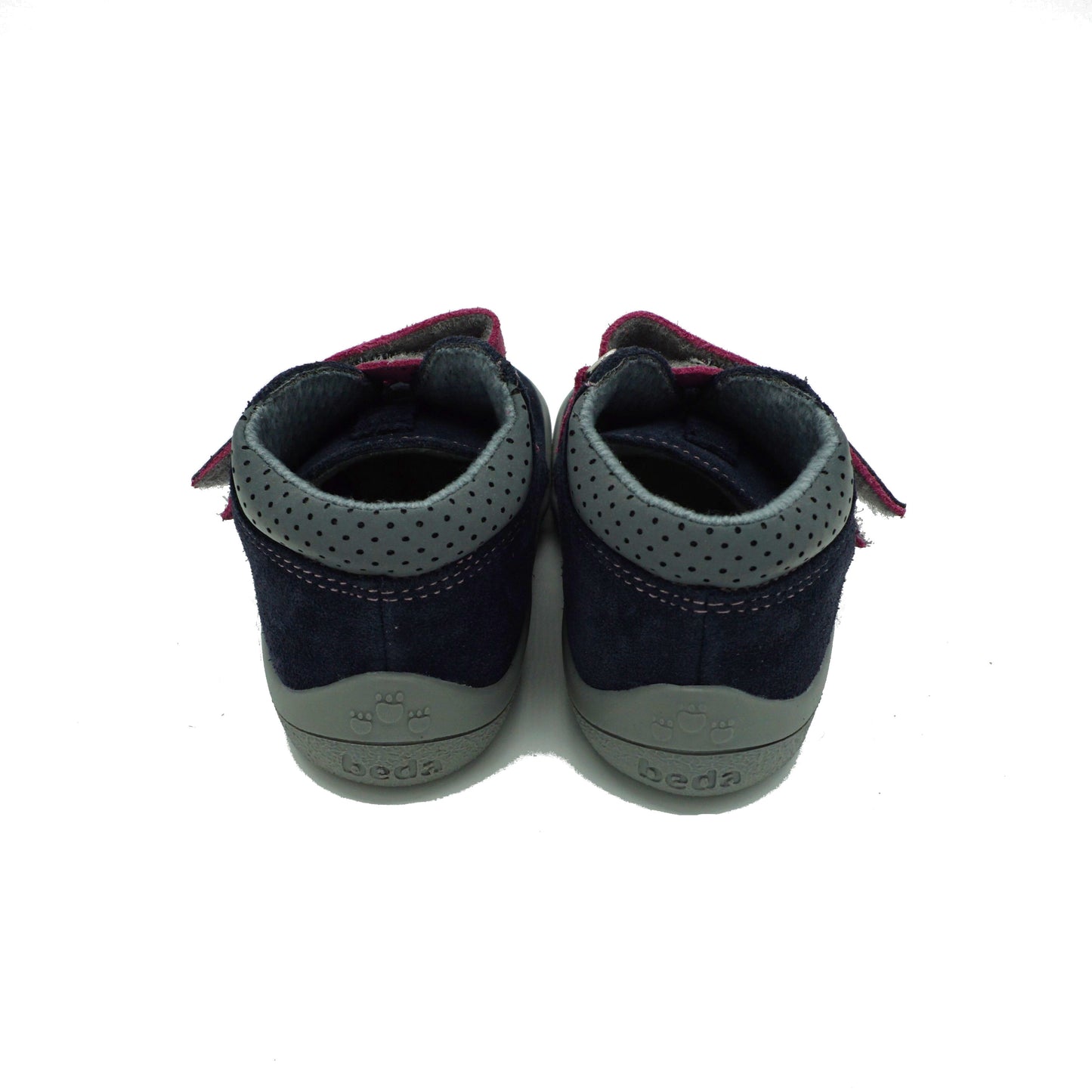 Beda Mid Tex V2 Ocean Shine