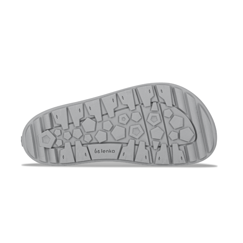 KidsThermoGrip Sohle Winterboot Kinder