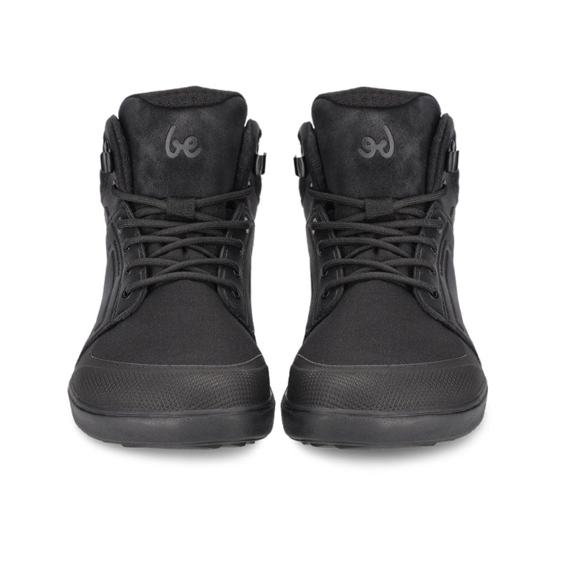 Warmer veganer Barfuß Winterboot Be Lenka