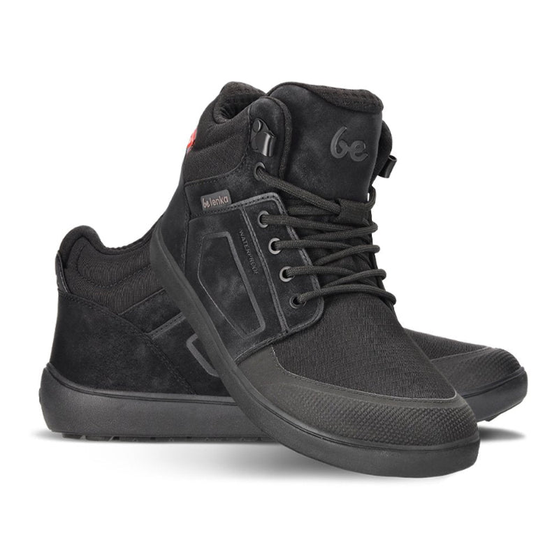 BE LENKA ArcticEdge All Black
