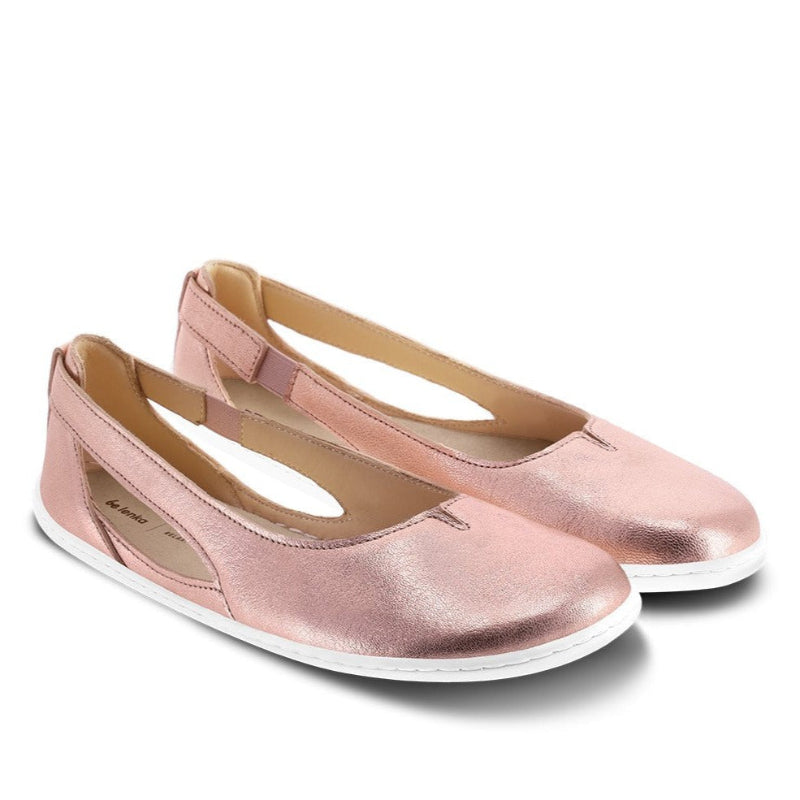Be Lenka Bellissima 2.0 Rose Gold Ballerina