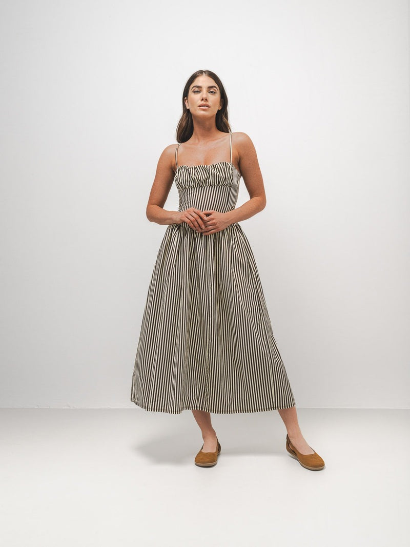 BE LENKA Bellissima 3.0 Toffee Brown
