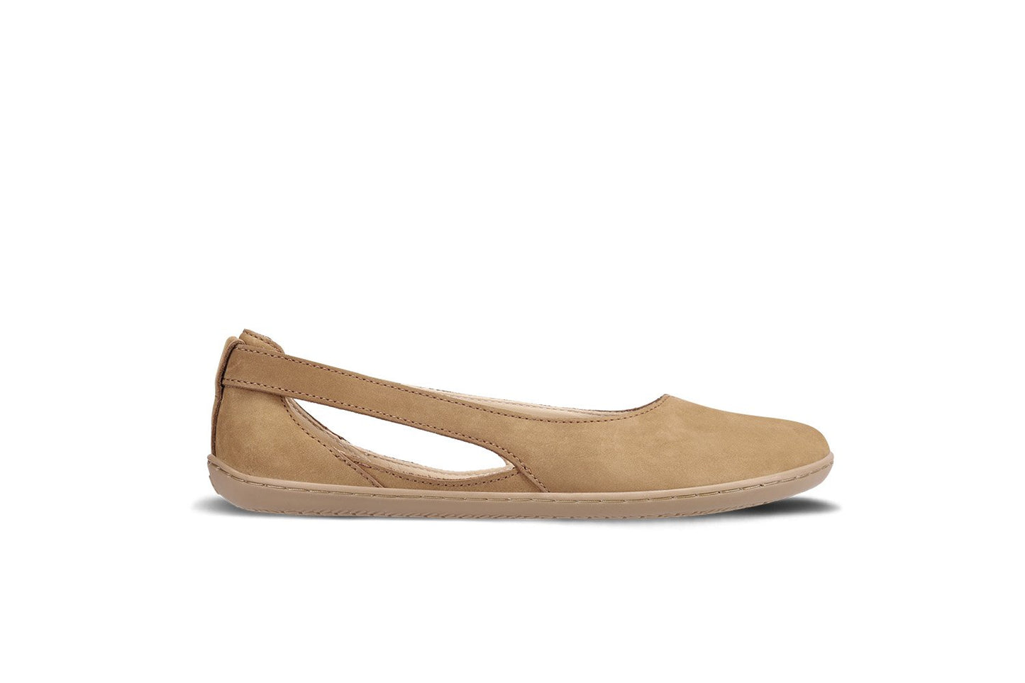 Belenka Bellissima 2.0 Toffee Brown
