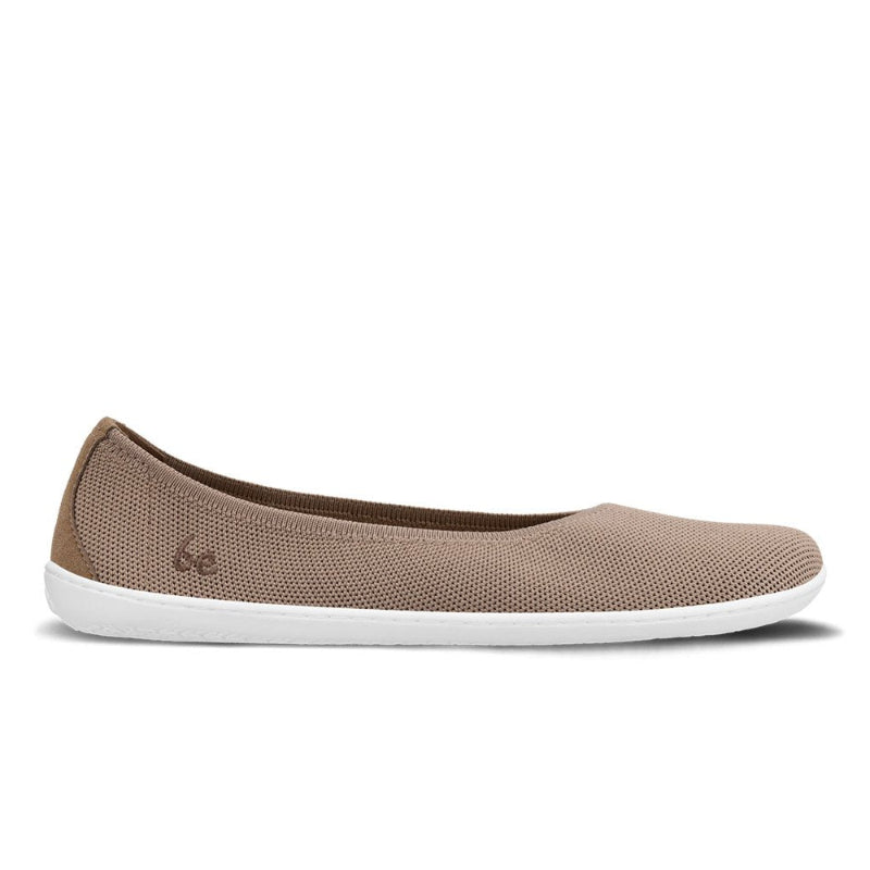 Be Lenka Delight Seitenansicht braun