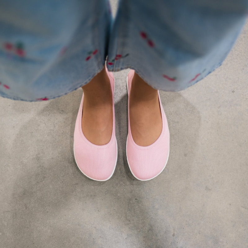 BE LENKA Delight Light Pink