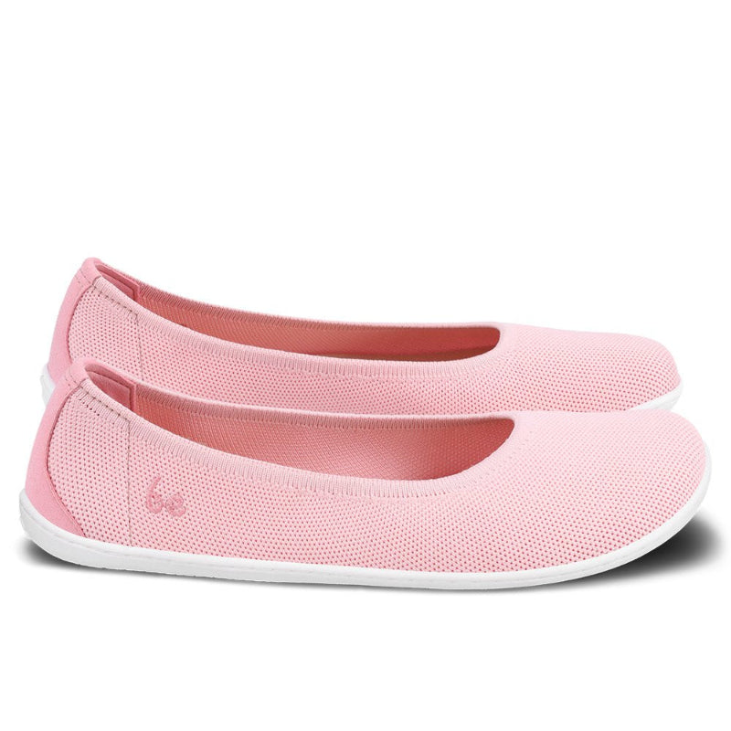 Be Lenka Delight Seitenansicht pink