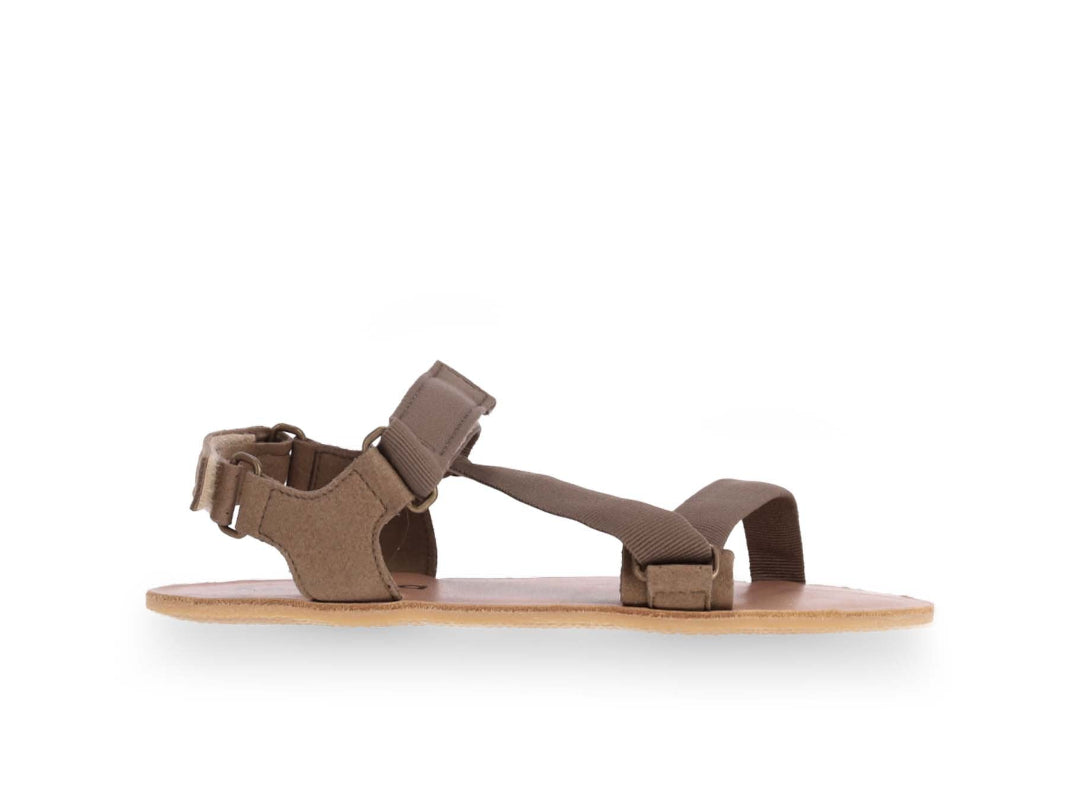 Be Lenka Flexi Seitenansicht olive green