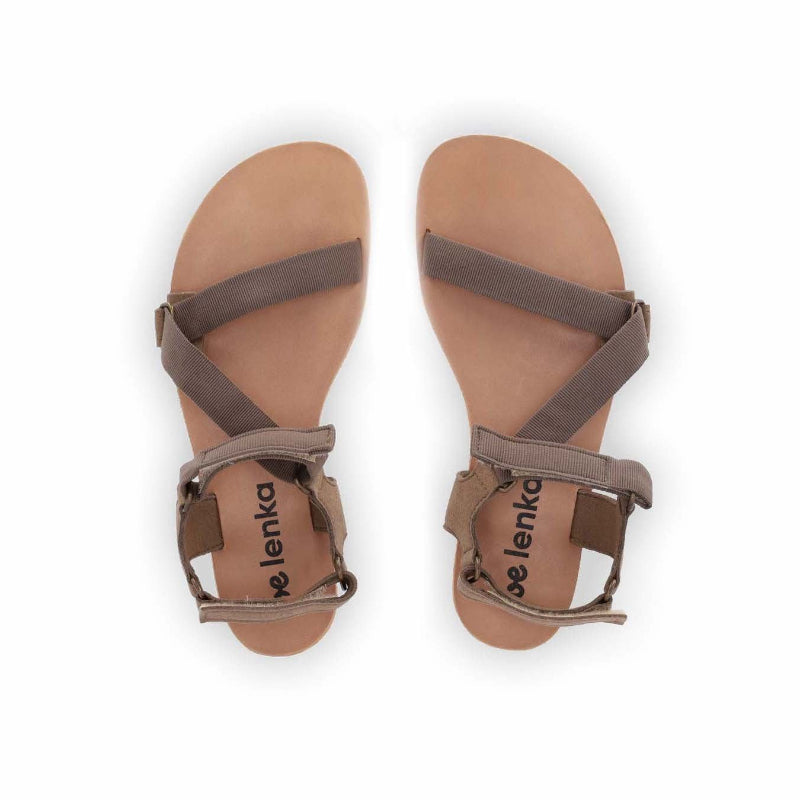BE LENKA Flexi Olive Green