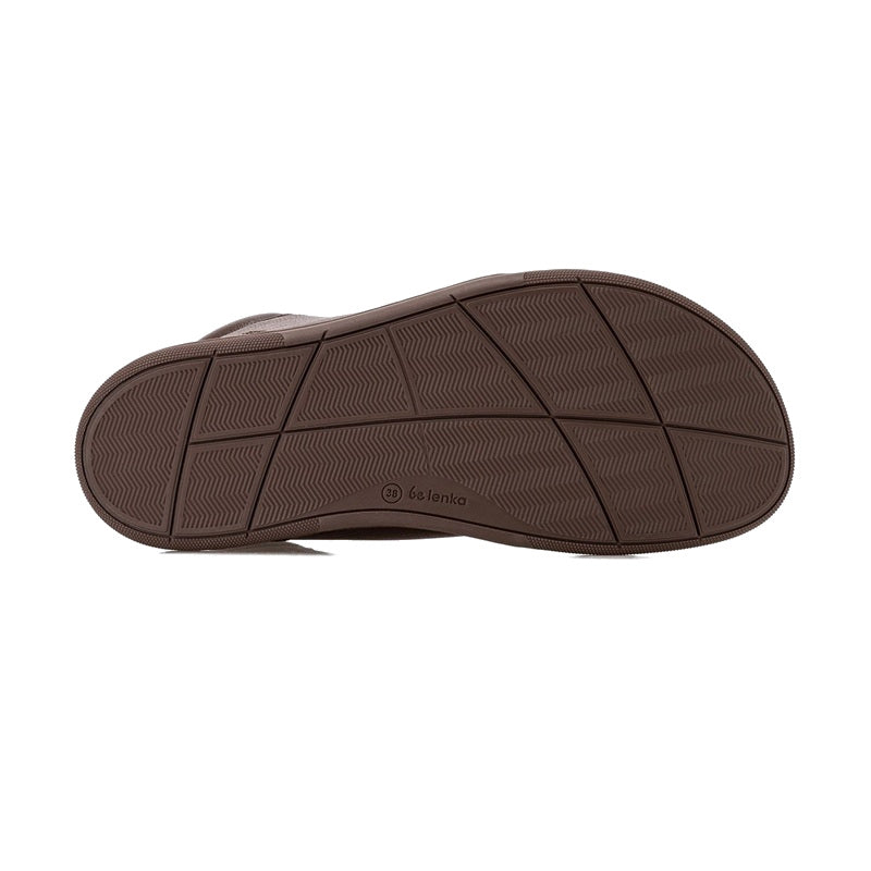 BE LENKA Icono Chocolate