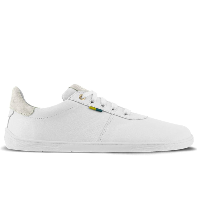 Be Lenka Royale Seitenansicht weiß beige