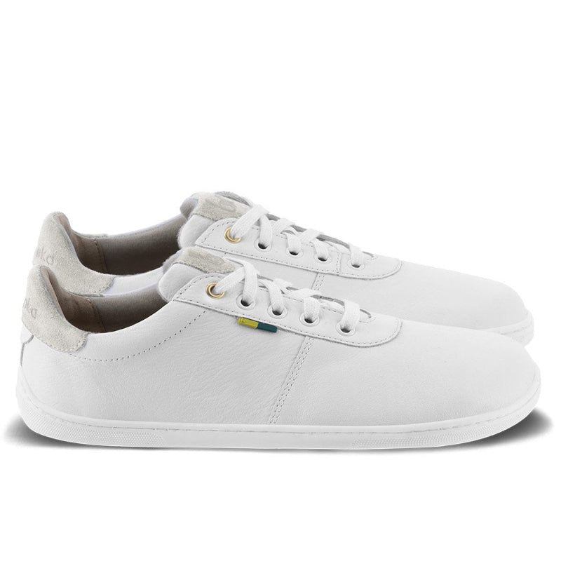 Be Lenka Royale Seitenansicht weiß beige