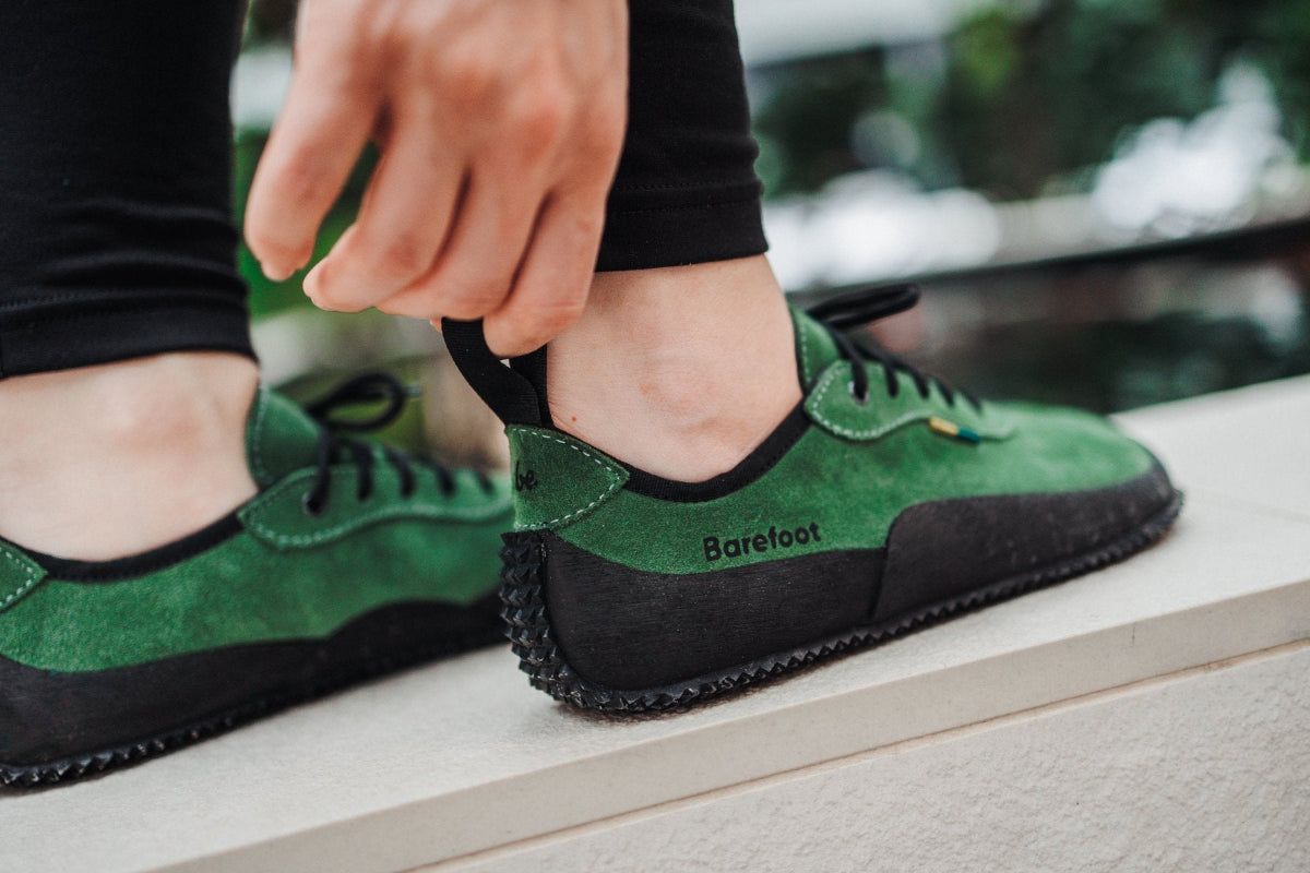 BE LENKA Trailwalker 2.0 Olive Green