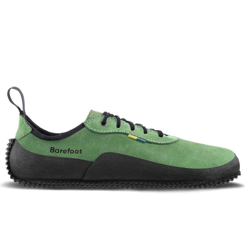 Be Lenka Trailwalker Seitenansicht olive