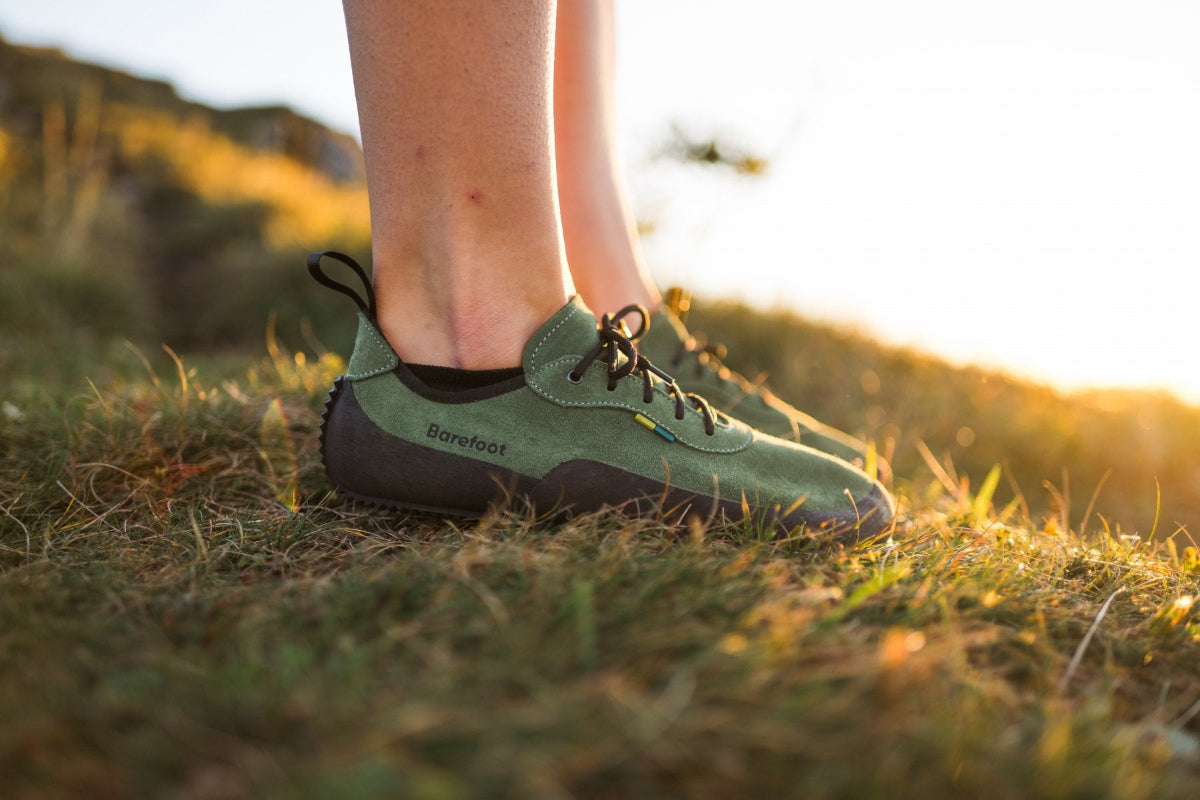 BE LENKA Trailwalker 2.0 Olive Green