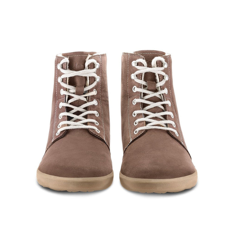 Be Lenka Winter 3.0 Braun Winterboot