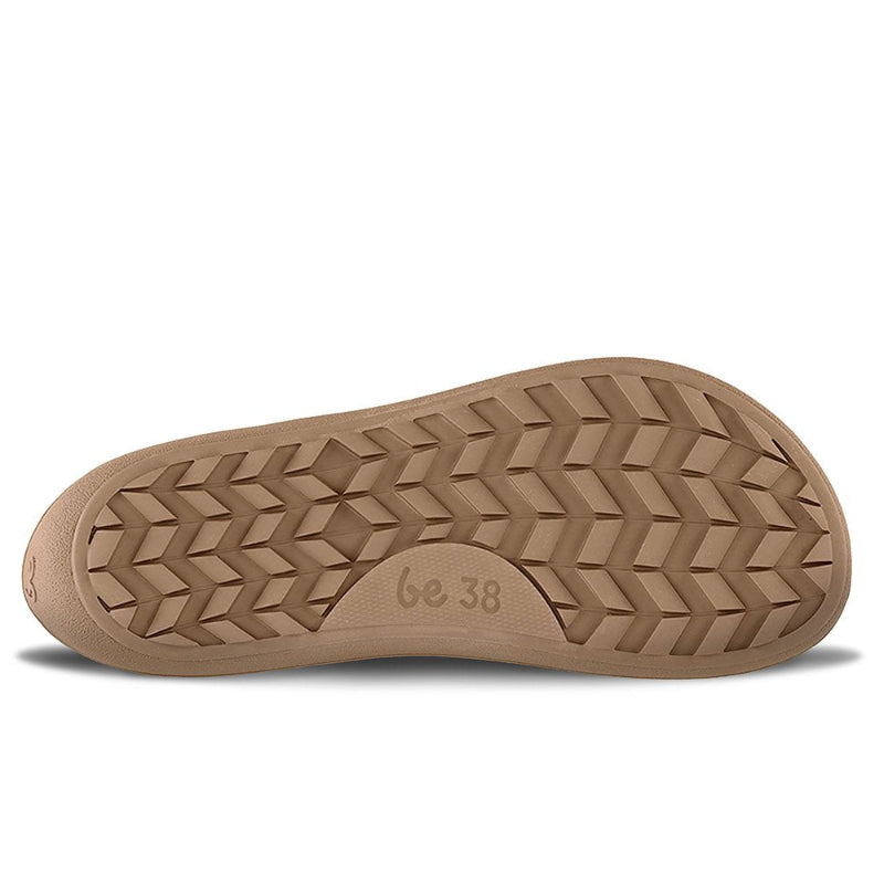 DeepGrip Sohle Be Lenka Winter Detail