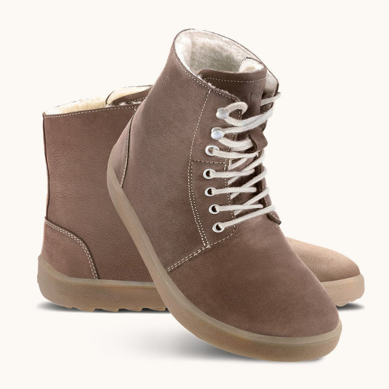 BE LENKA Winter 3.0 Walnut Brown