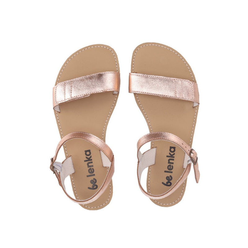 BE LENKA Grace Rose Gold