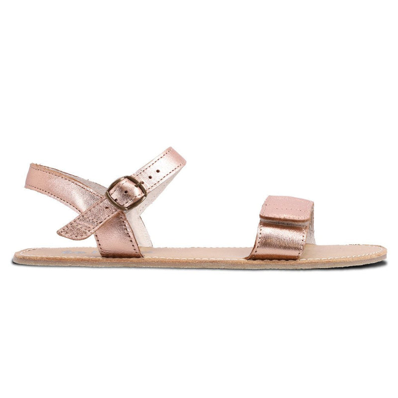 Be Lenka Grace Seitenansicht Rose Gold