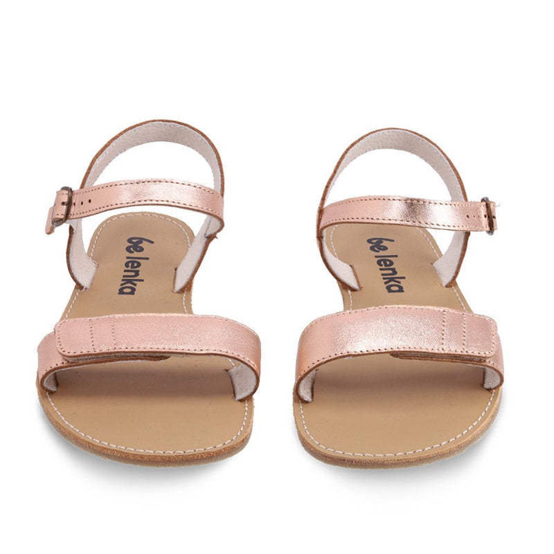 BE LENKA Grace Rose Gold