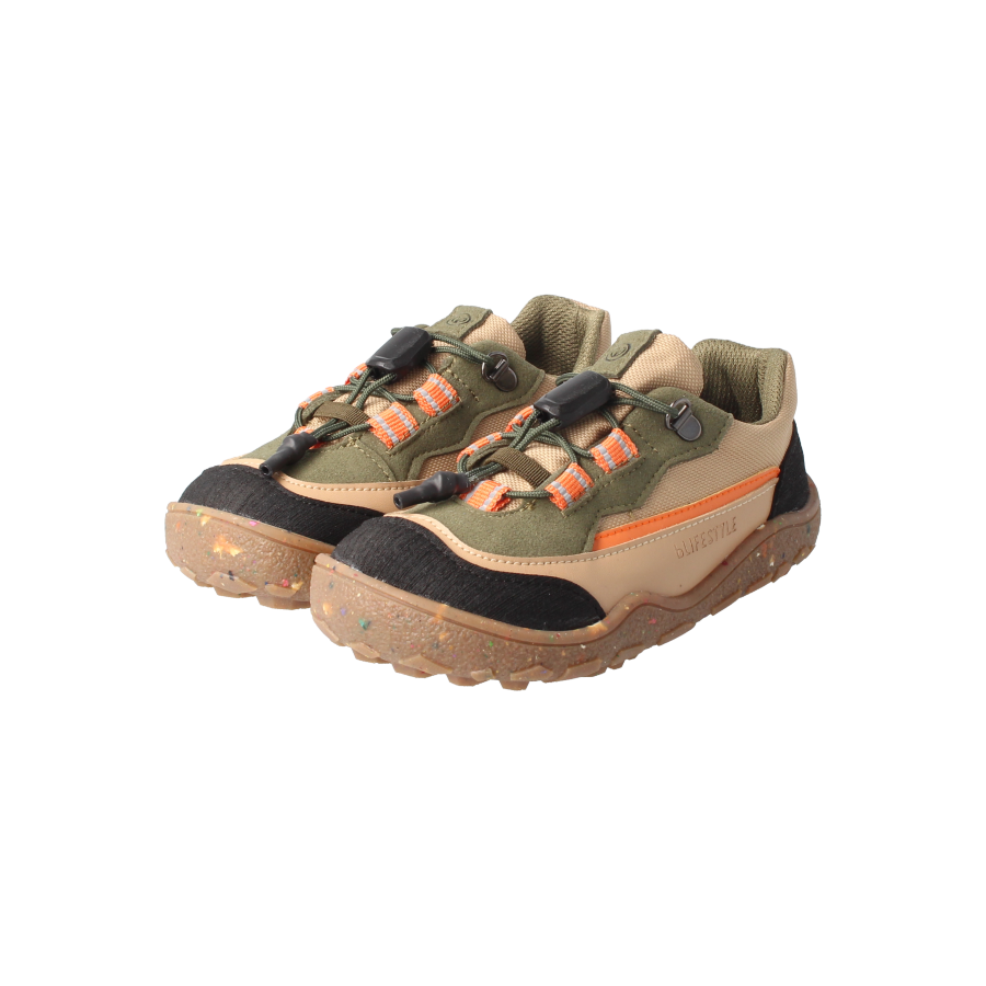bLIFESTYLE LandschildkrötenStyle Tex Khaki